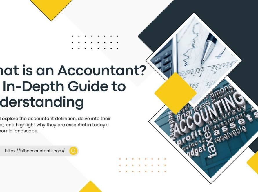 what is an accountants blog feature image