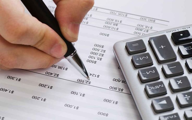 Management Accounting Services in Harpenden