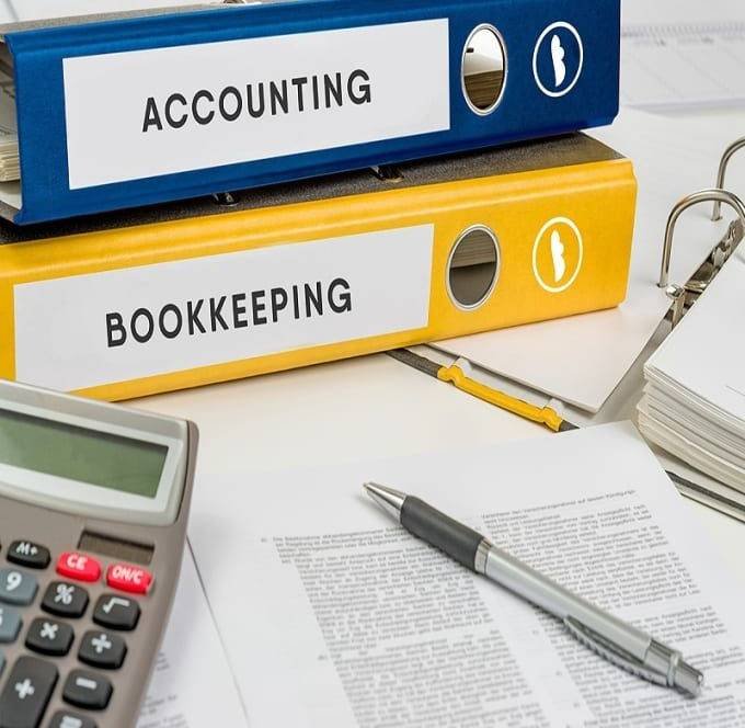 Bookkeeping And Maintain Your Accounting Records