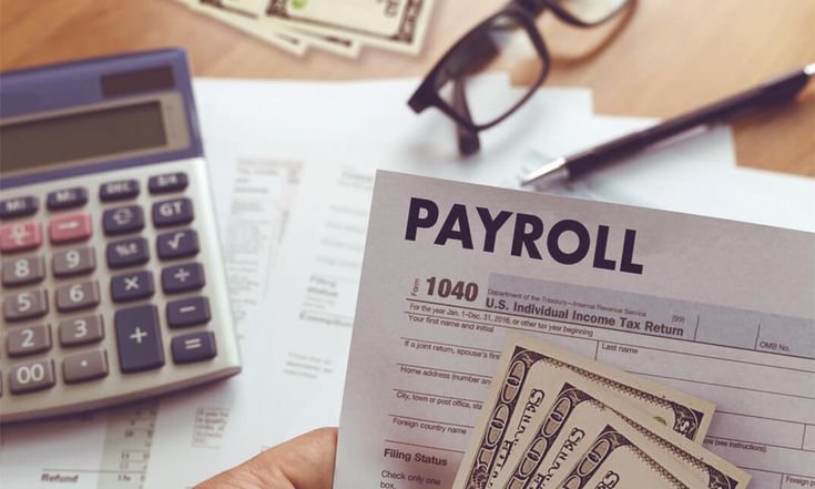 Payroll Services in Caddington