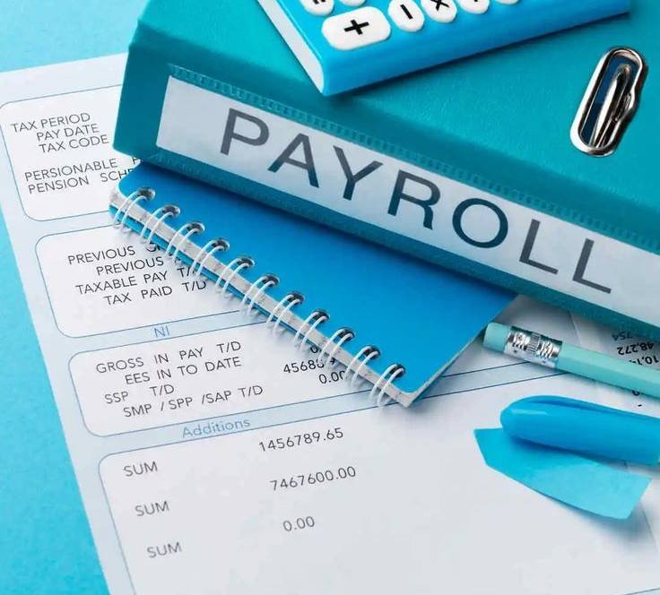 Temporary Help Handling Payroll For Short Term Employees