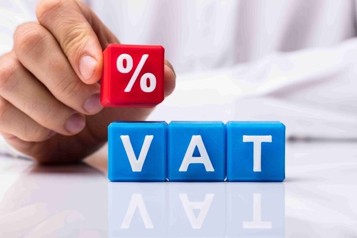 Value Added Tax (VAT) Services in Harpenden
