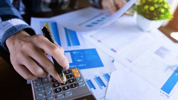 Bookkeeping Services in St Albans