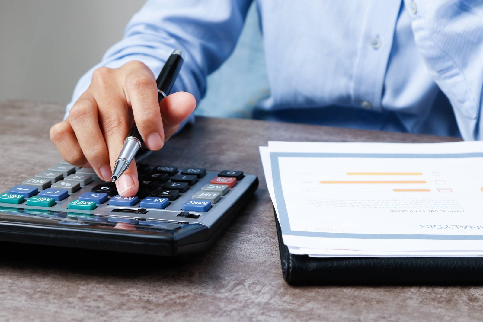 Tax Planning Services in Caddington